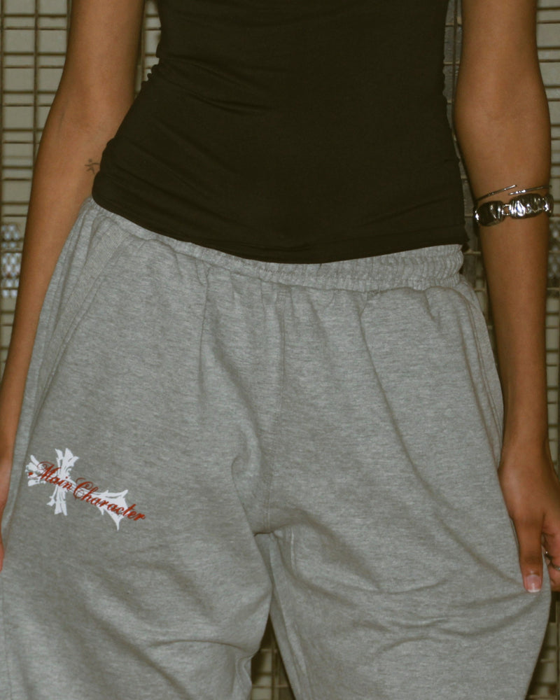 Shadow Walker Jogger G/W