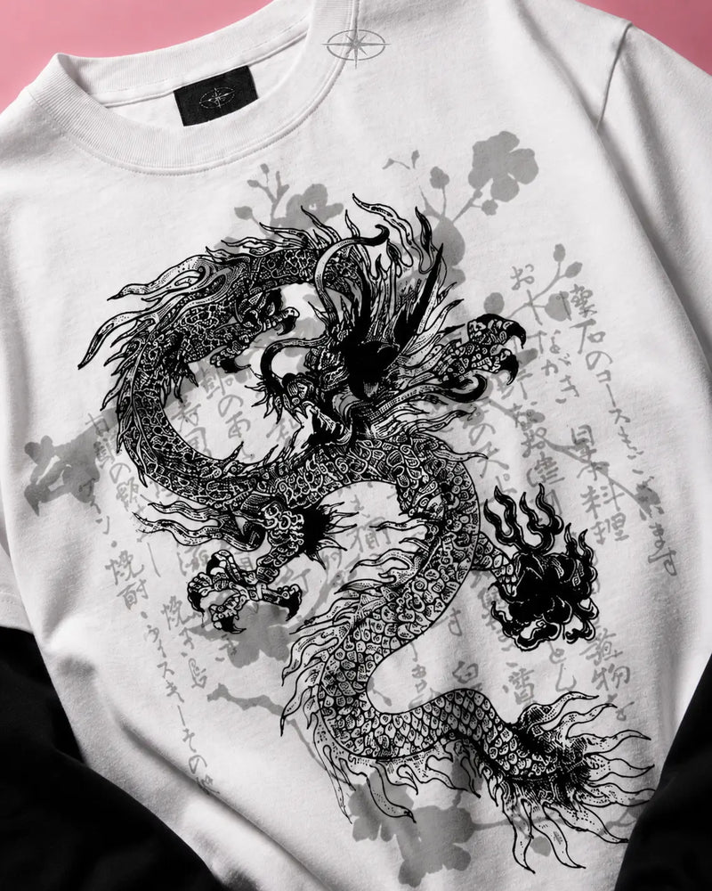 Dungeon Doctor tee Main Character Studios