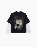 Fallen Doctor tee