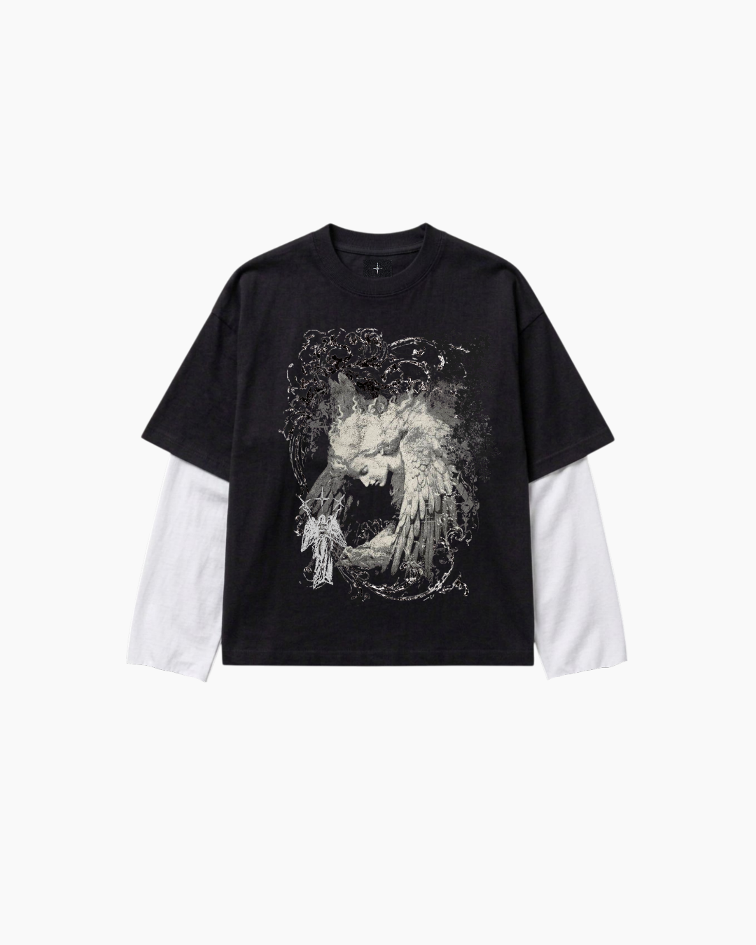 Fallen Doctor tee