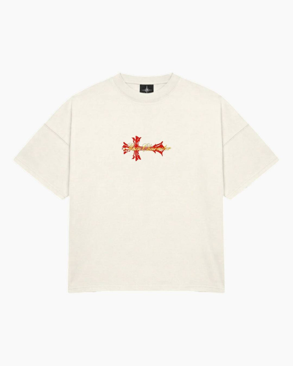 89th Sacrifice Boxy Tee