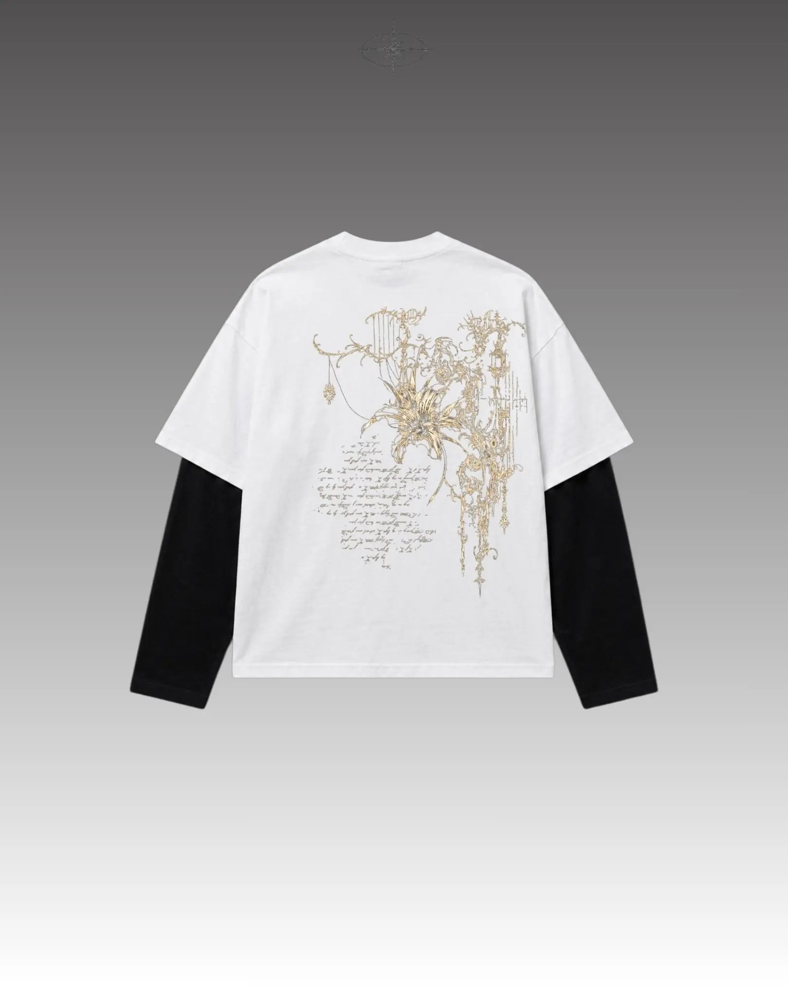 Prophecy Doctor tee Main Character Studios