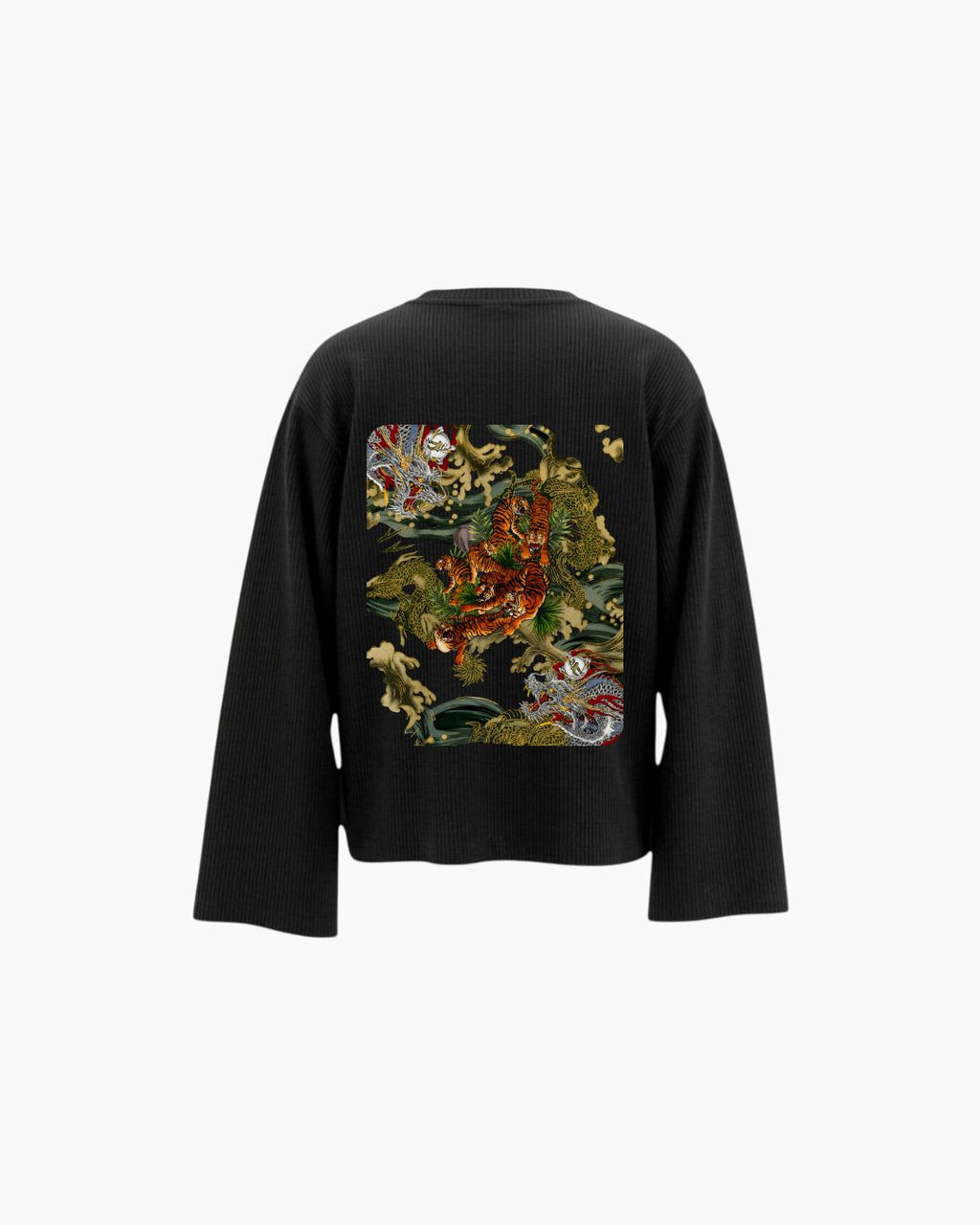 Dynasty War Henley