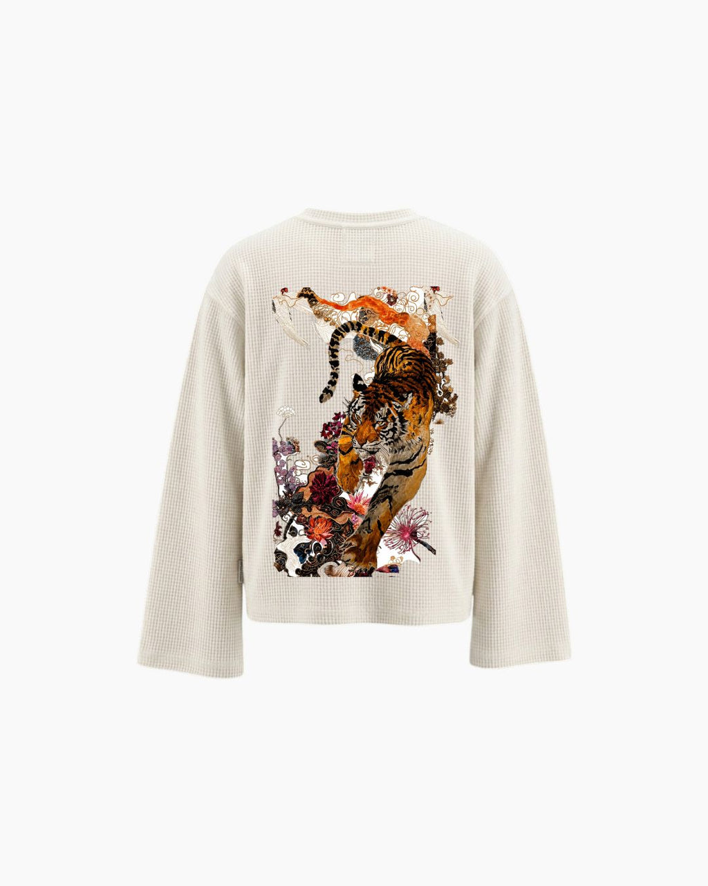 Sovereign Bloom Henley