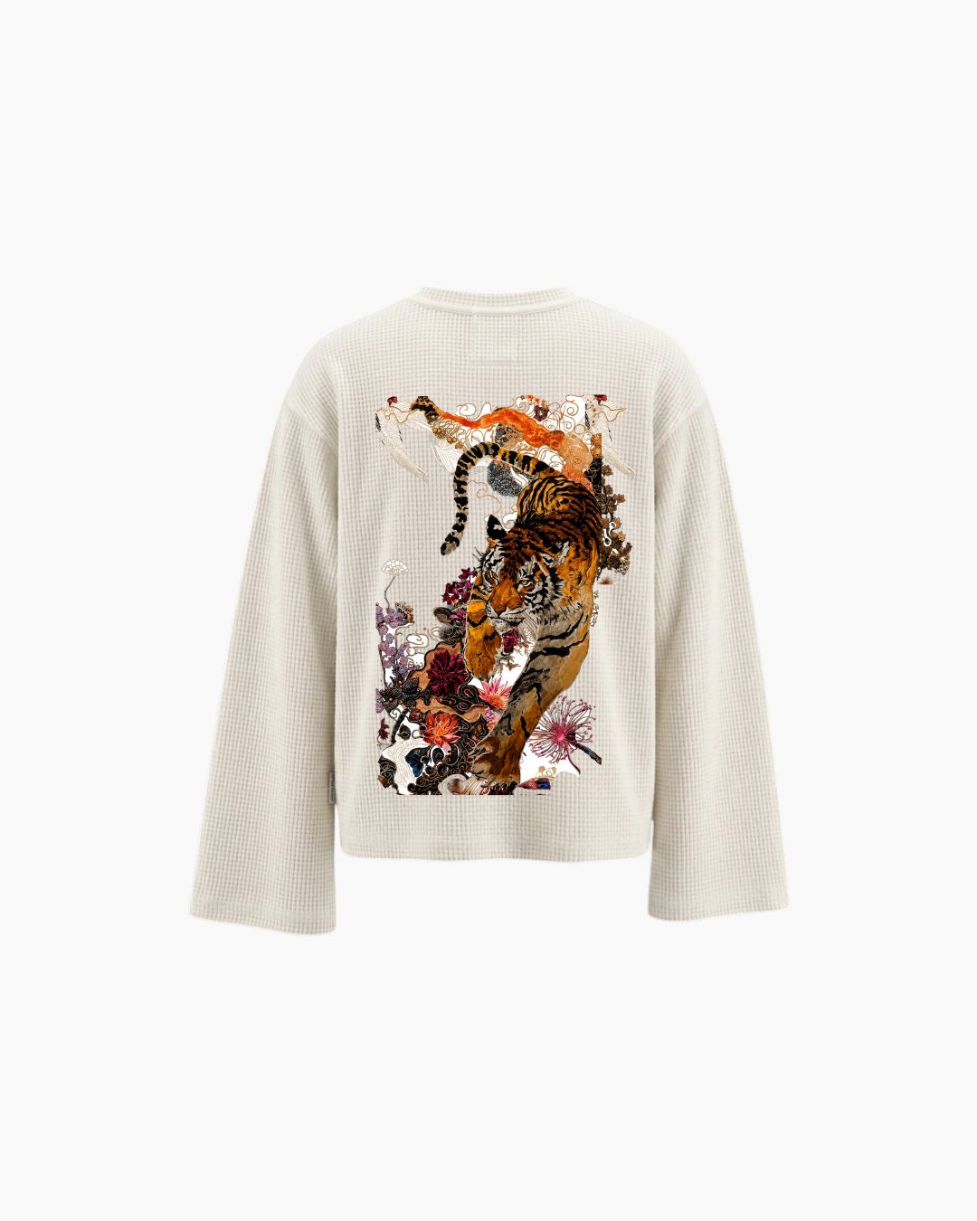 Sovereign Bloom Henley
