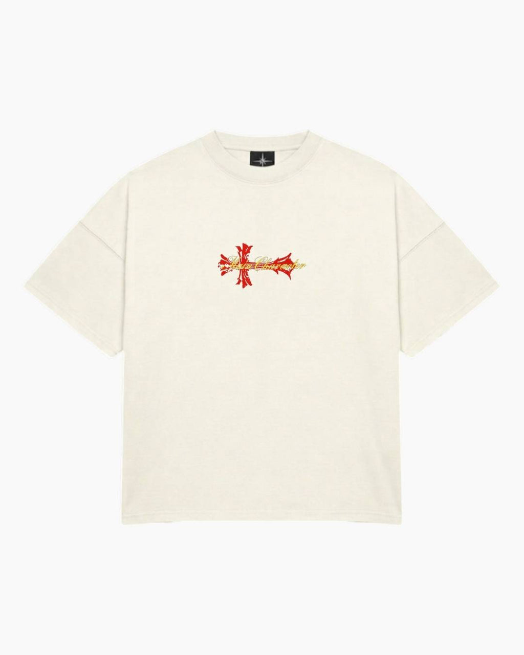 Redlight Redemption Boxy Tee
