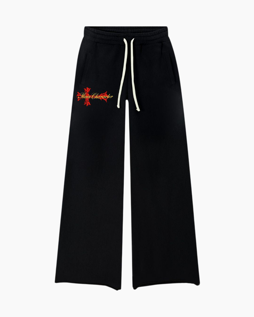 Shadow Walker Joggers B/R Oversized