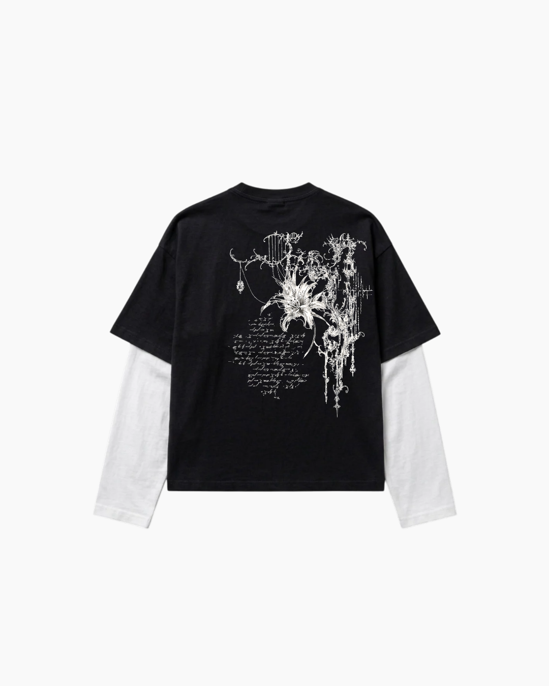 Fallen Doctor tee