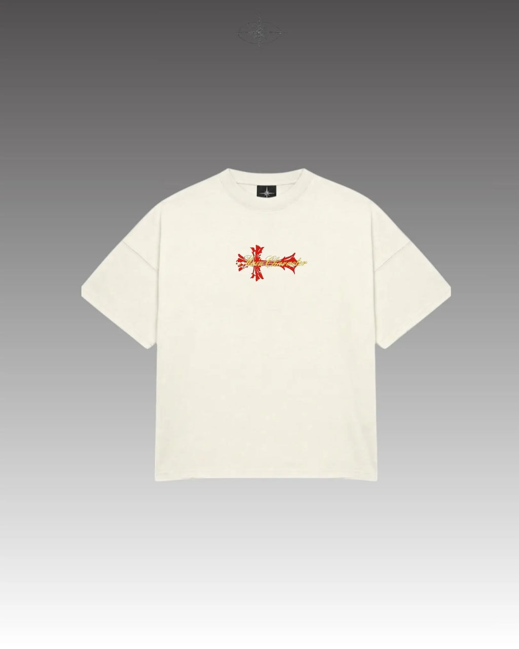 89th Sacrifice Boxy Tee