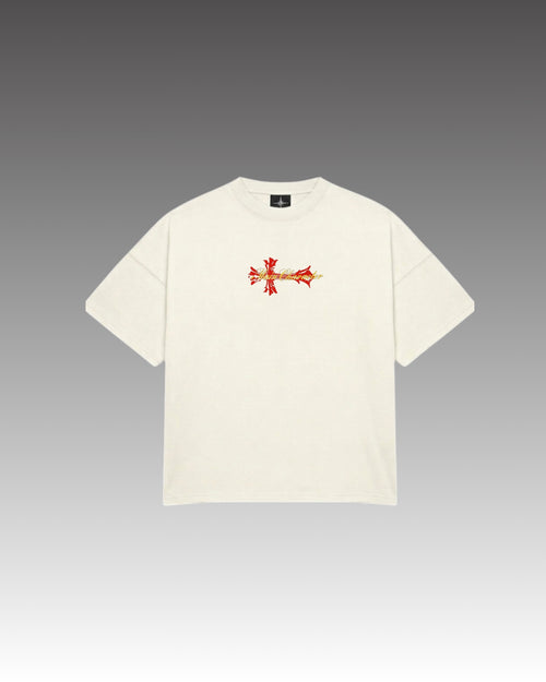 89th Sacrifice Boxy Tee