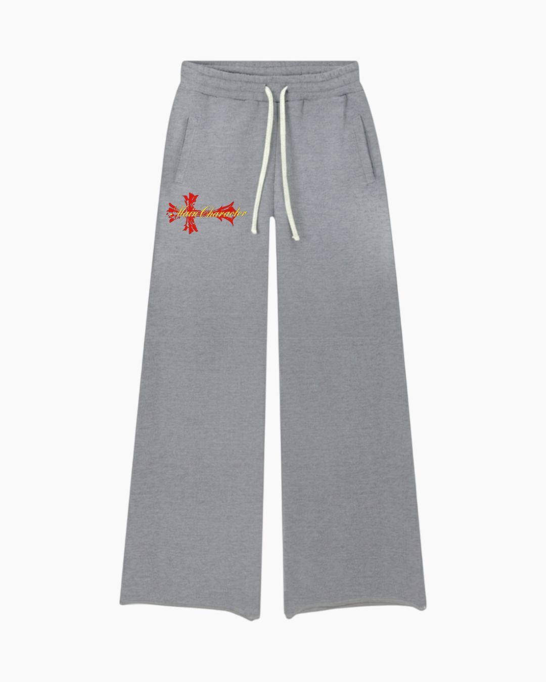 Shadow Walker Joggers G/R oversized
