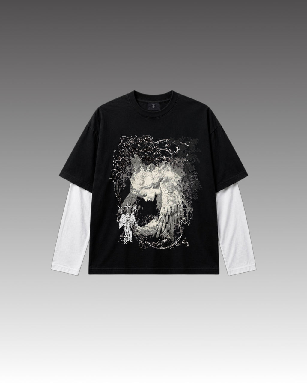 Seraph Doctor tee