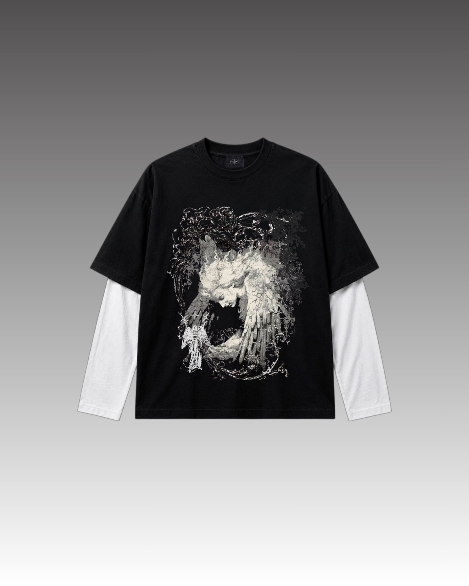 Seraph Doctor tee