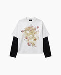 Dragon White Doctor tee