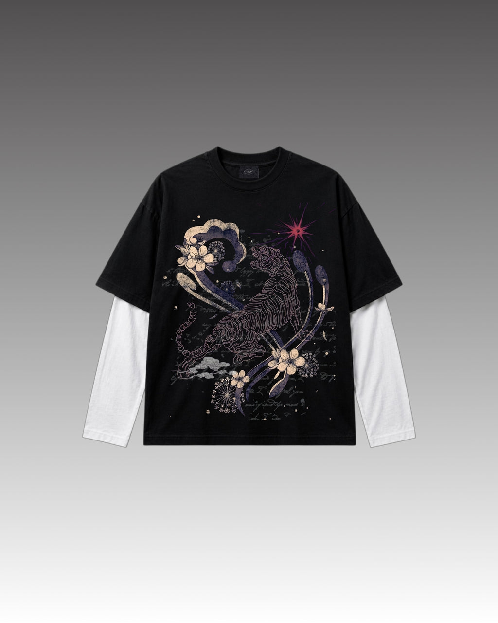 Lunar Doctor tee