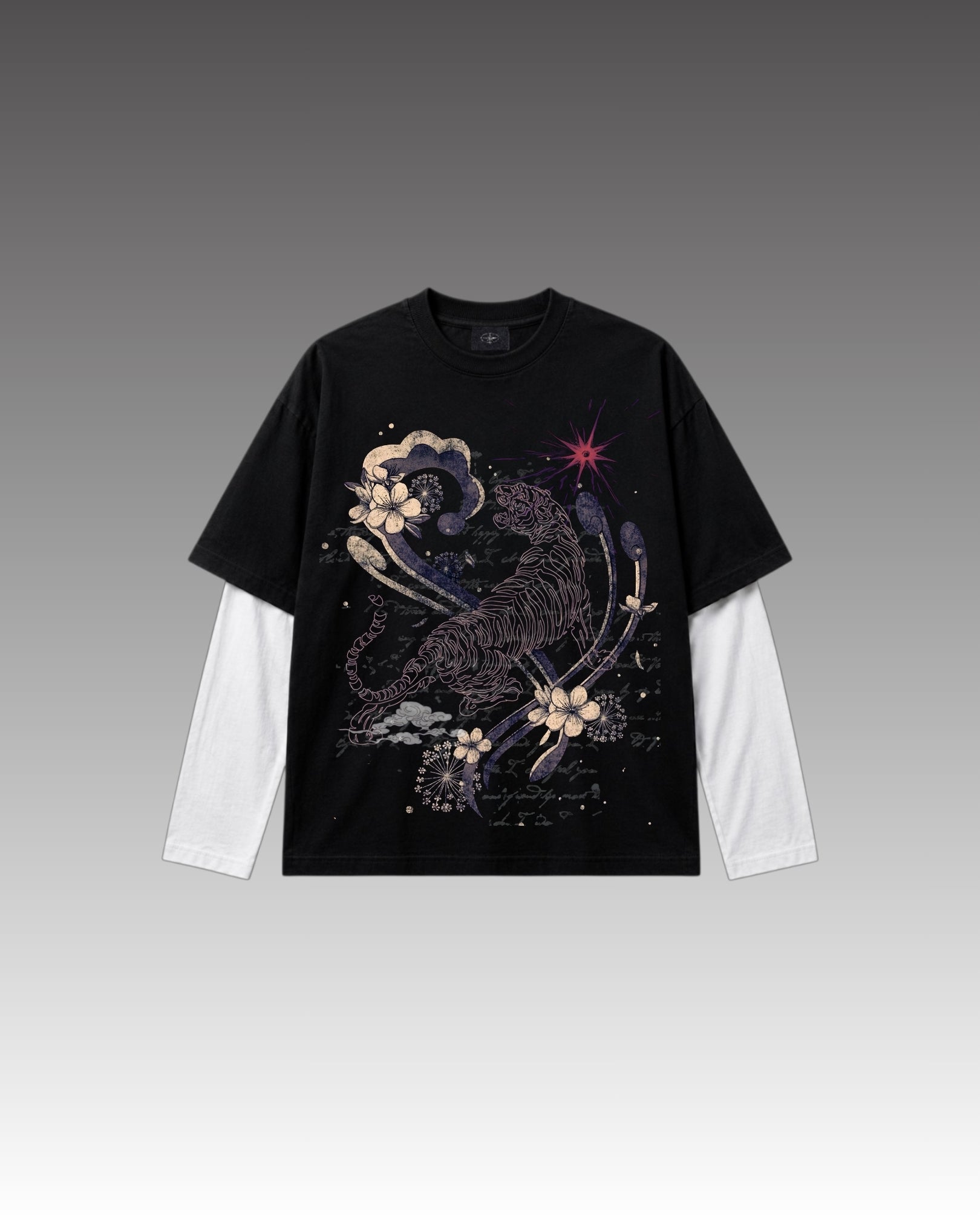 Lunar Doctor tee