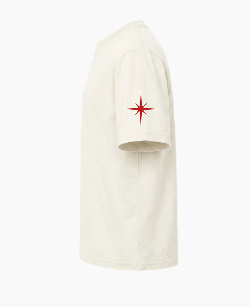89th Sacrifice Boxy Tee