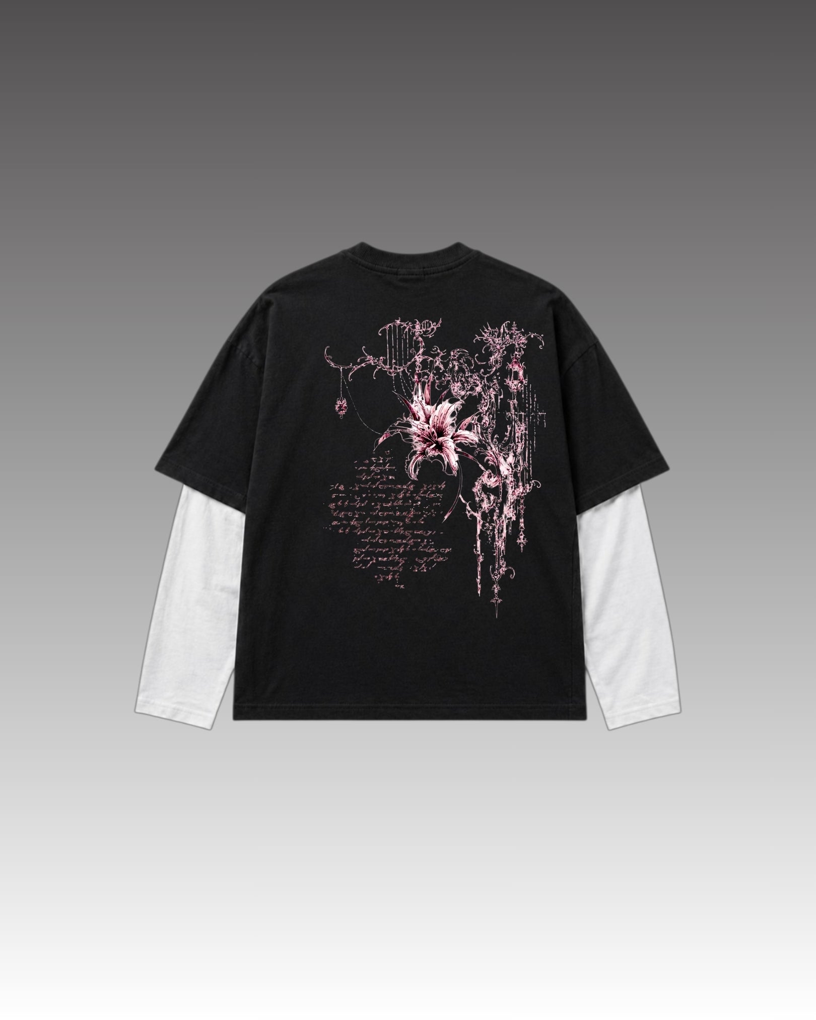 Lunar Doctor tee