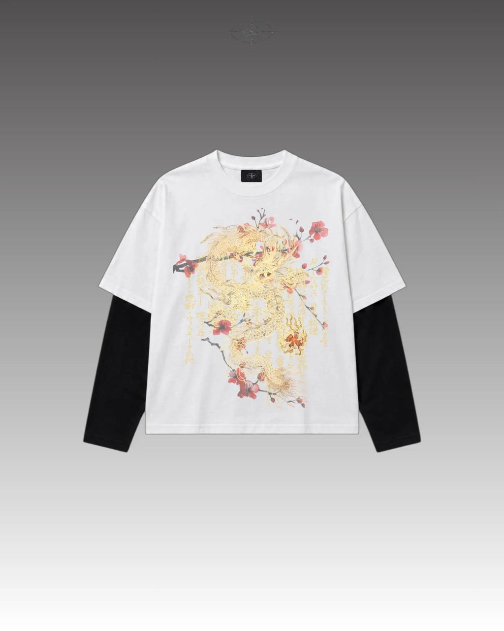 Prophecy Doctor tee Main Character Studios