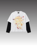 Prophecy Doctor tee Main Character Studios