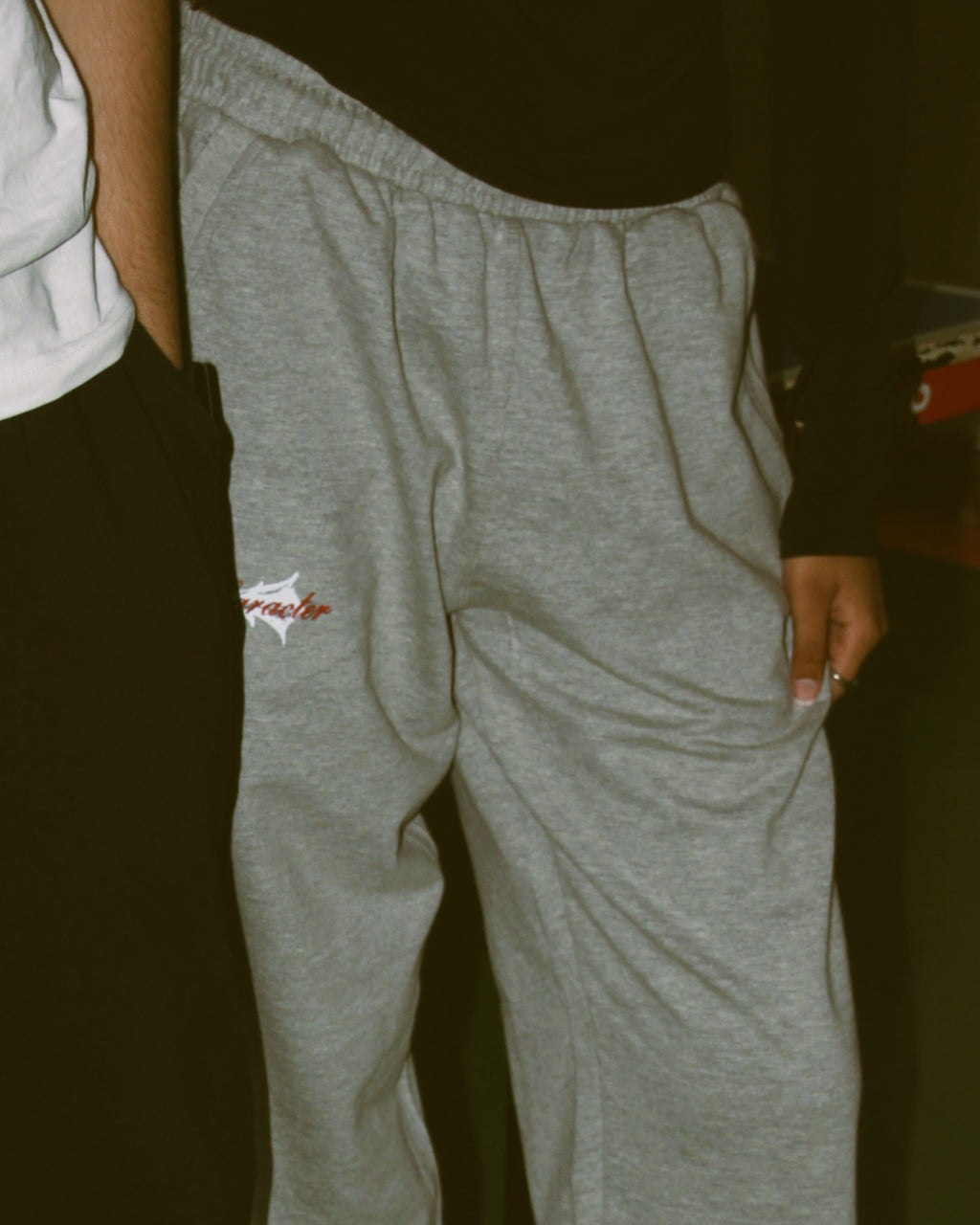 Shadow Walker Jogger G/W oversized