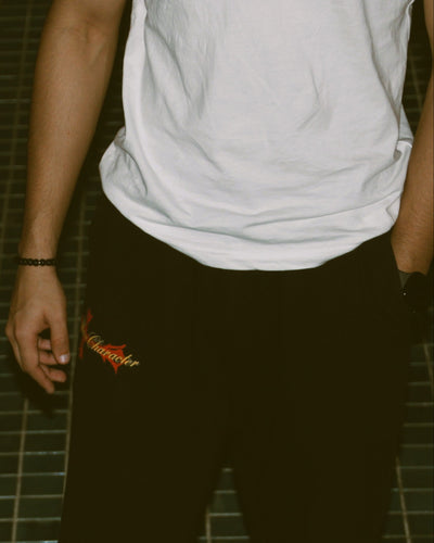 Shadow Walker Joggers B/R Oversized