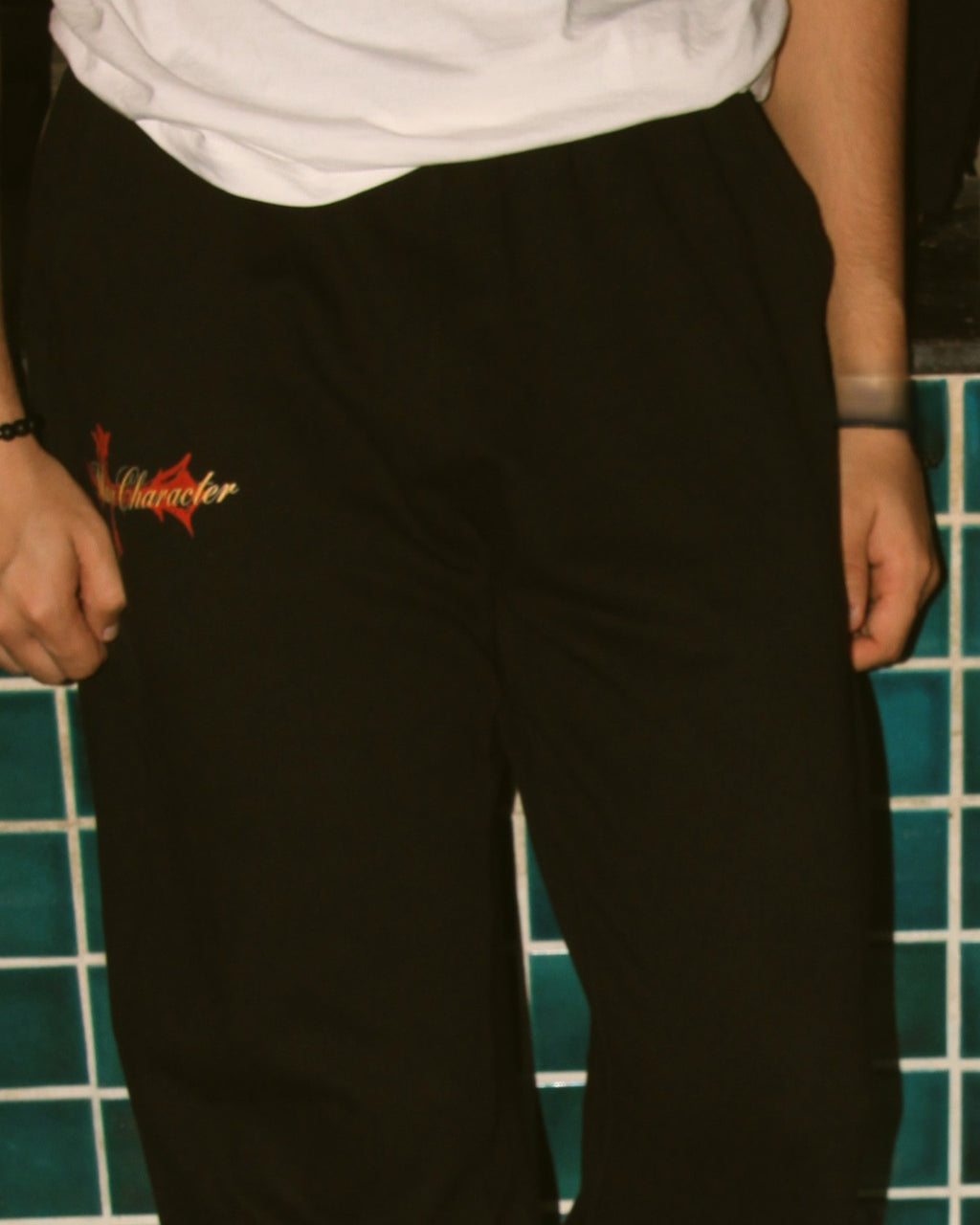 Shadow Walker Jogger B/R