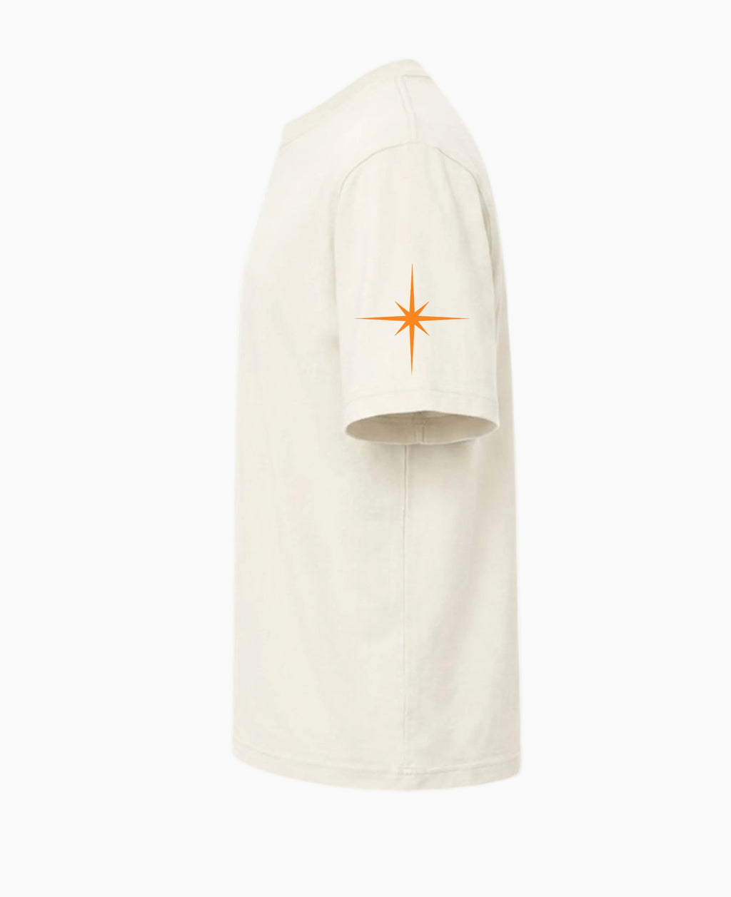 Redlight Redemption Boxy Tee
