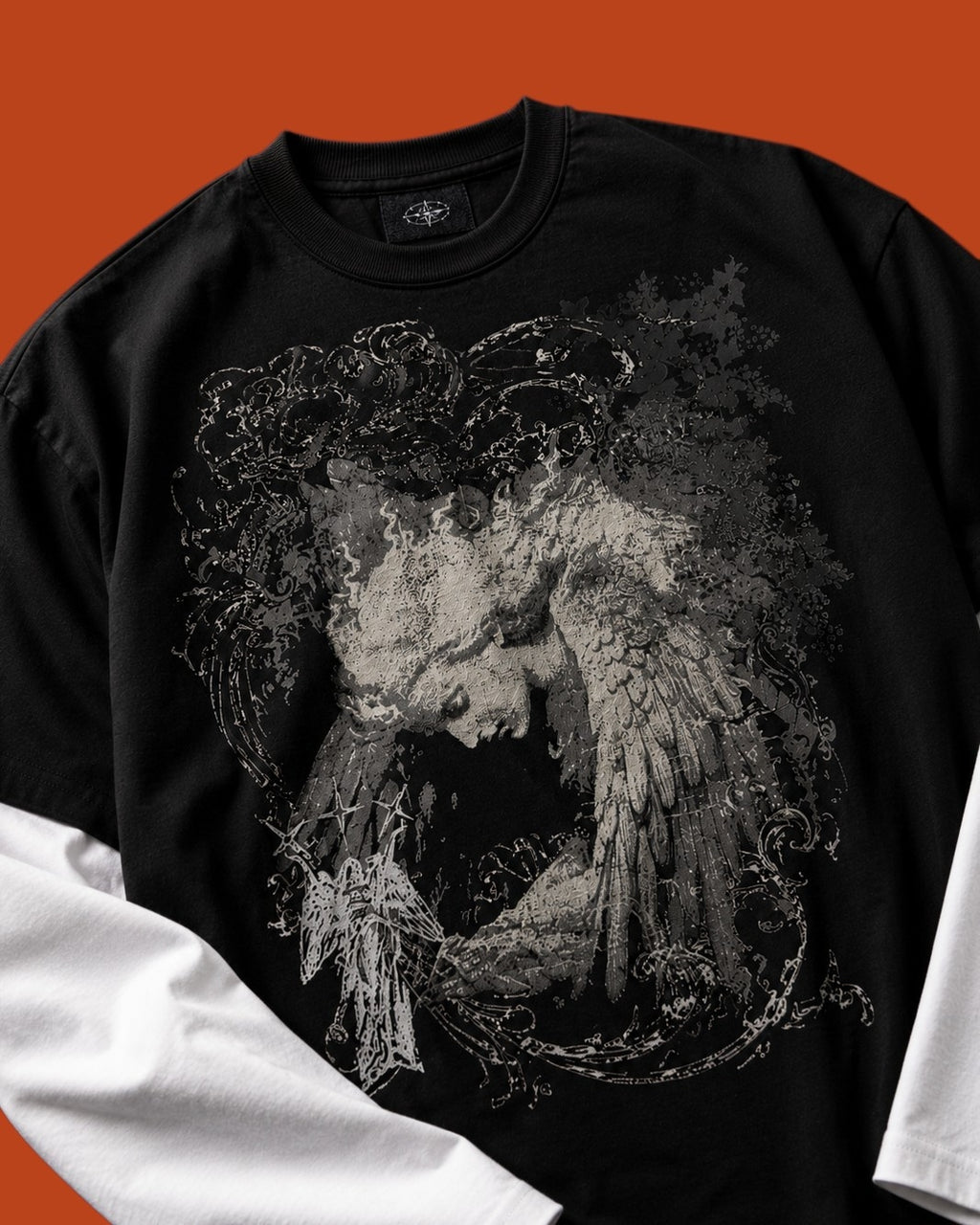 Seraph Doctor tee
