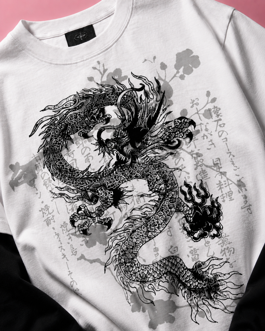 Dungeon Doctor tee