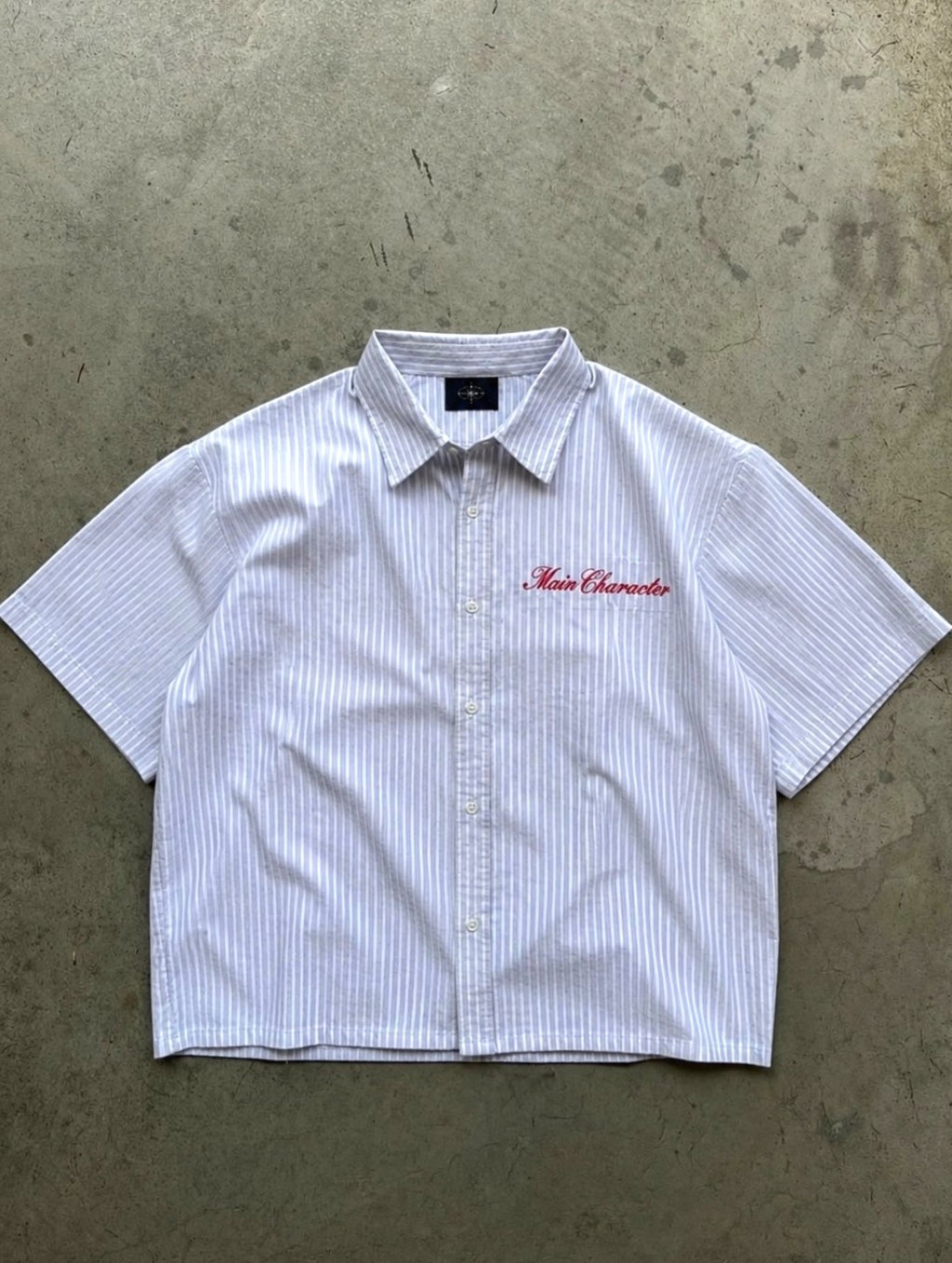 Flower of Death shirt