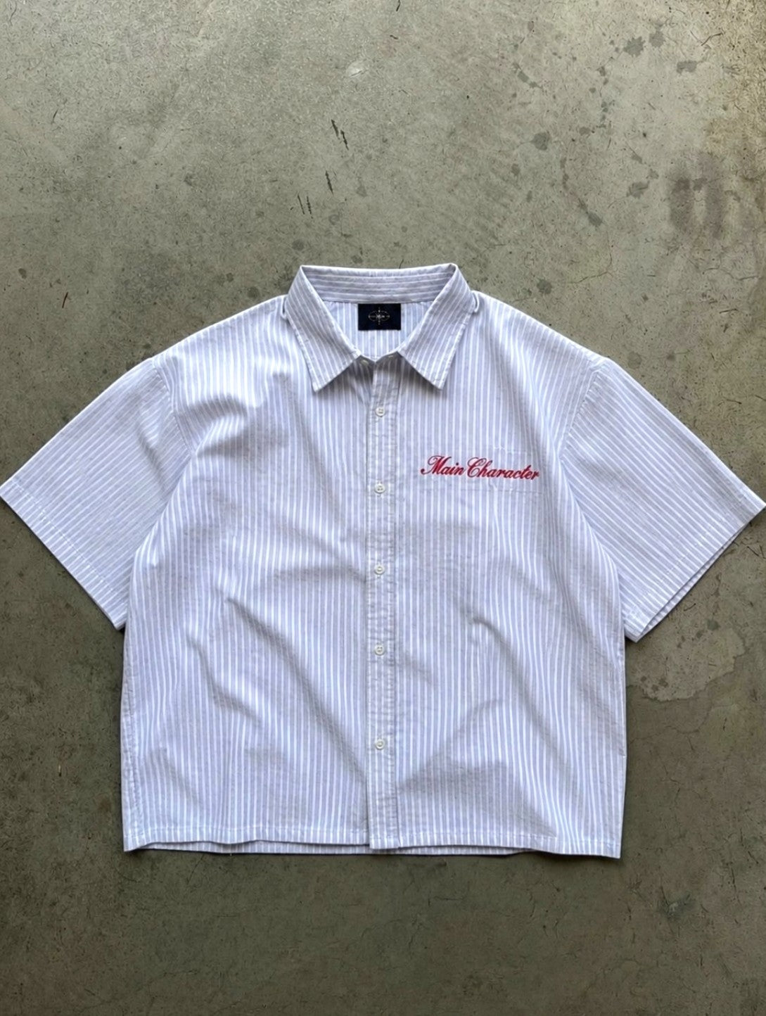 Flower of Death shirt