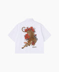 Flower of Death shirt