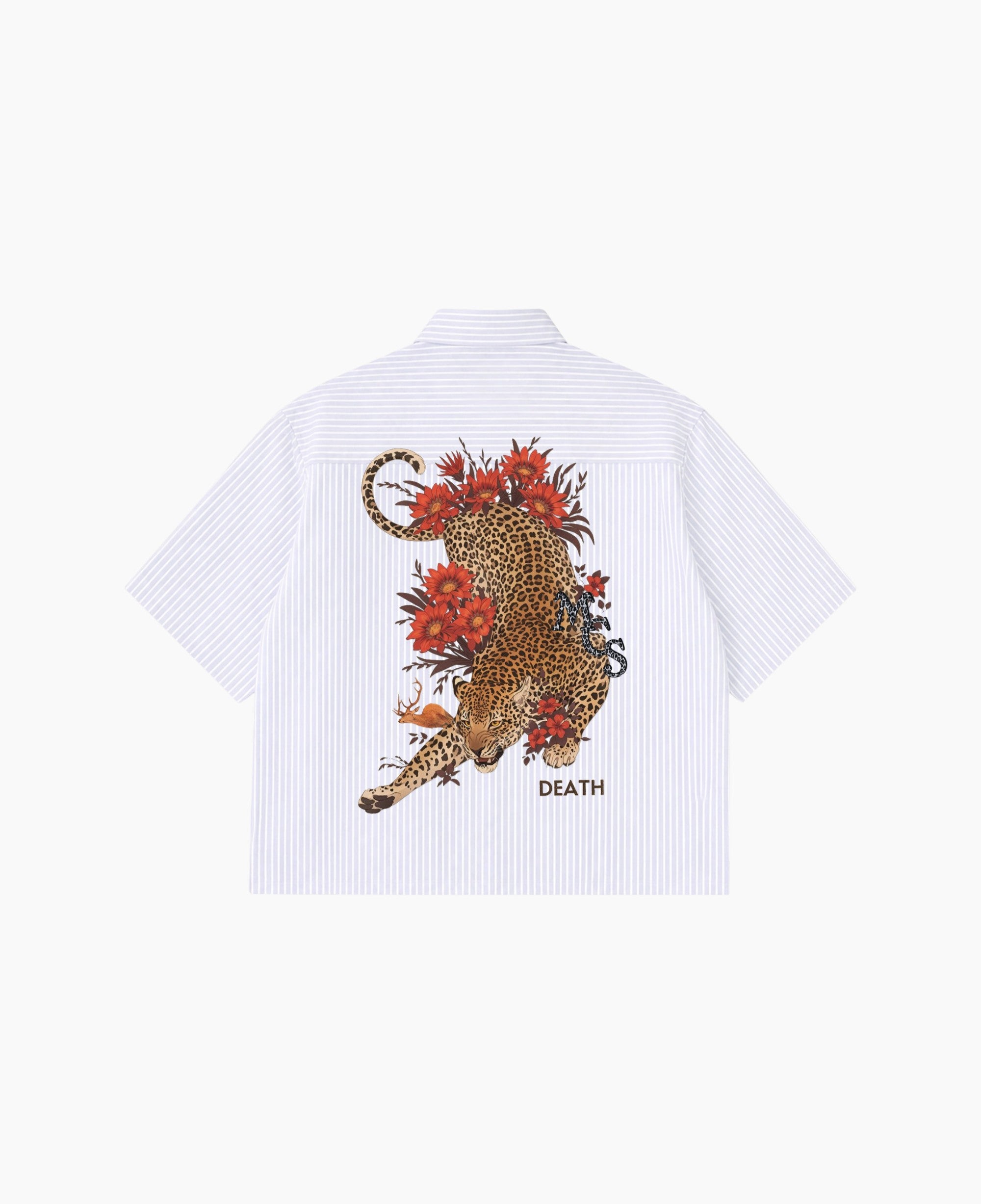 Flower of Death shirt