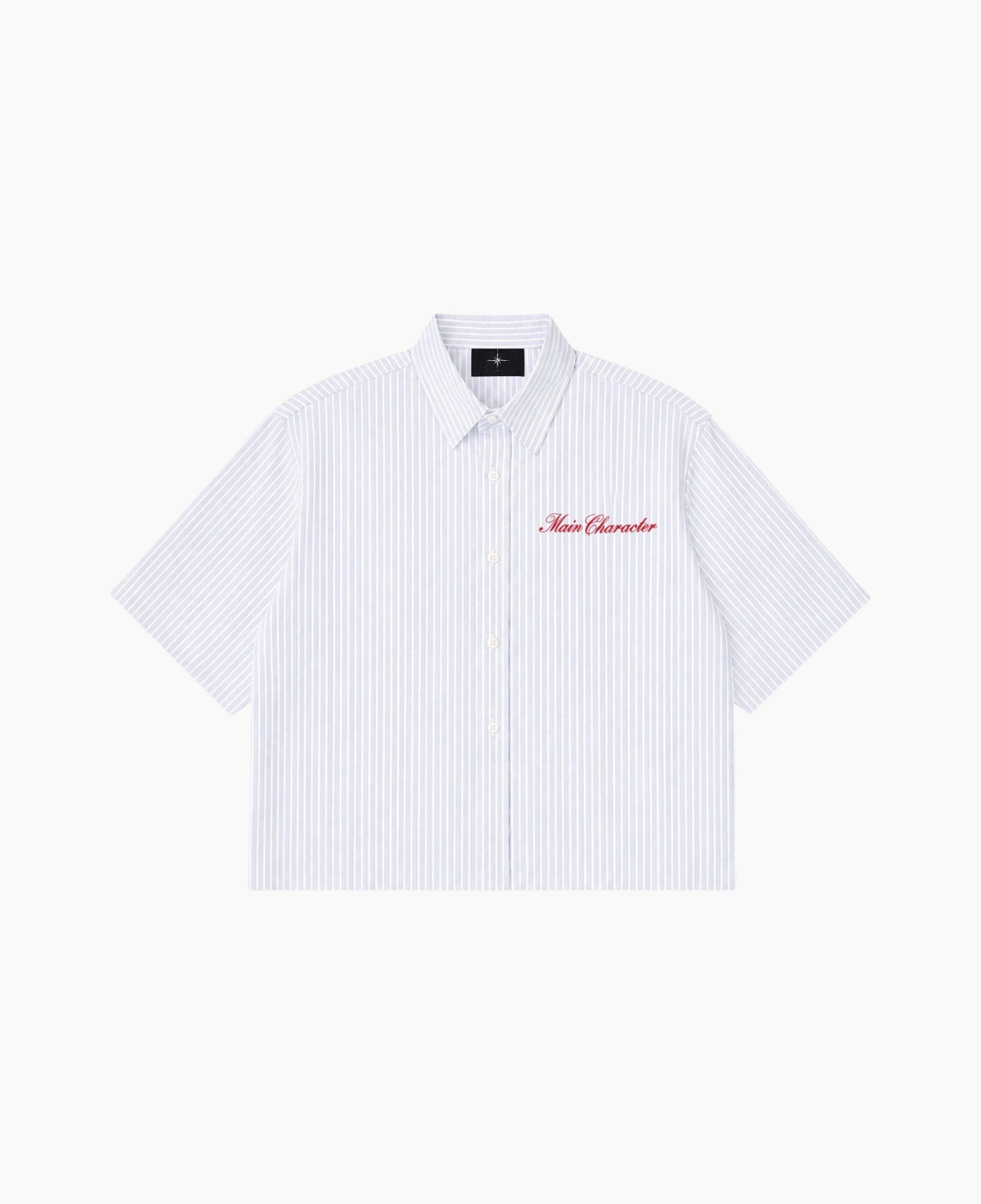 Flower of Death shirt