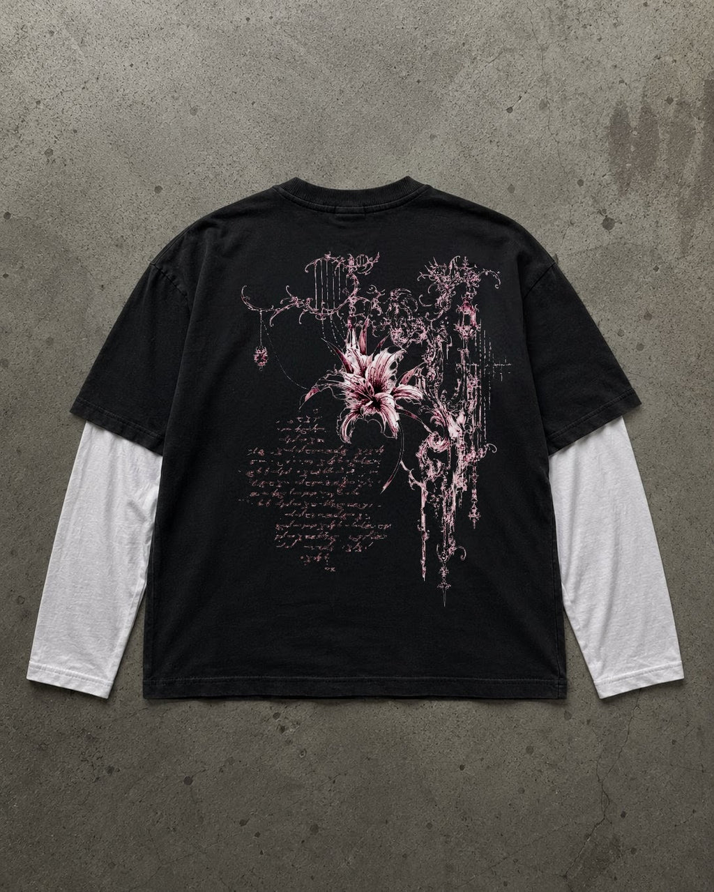 Lunar Doctor tee