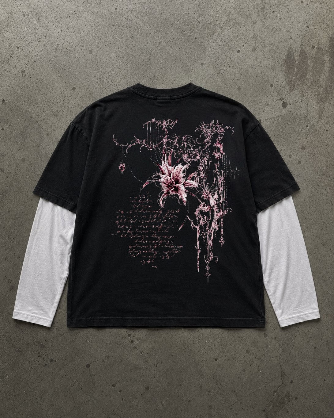 Lunar Doctor tee