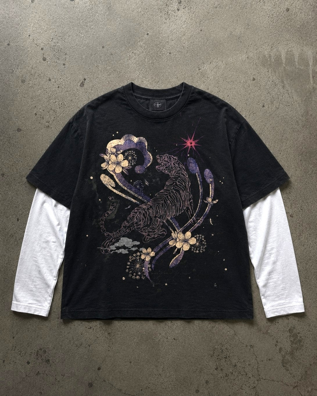 Lunar Doctor tee