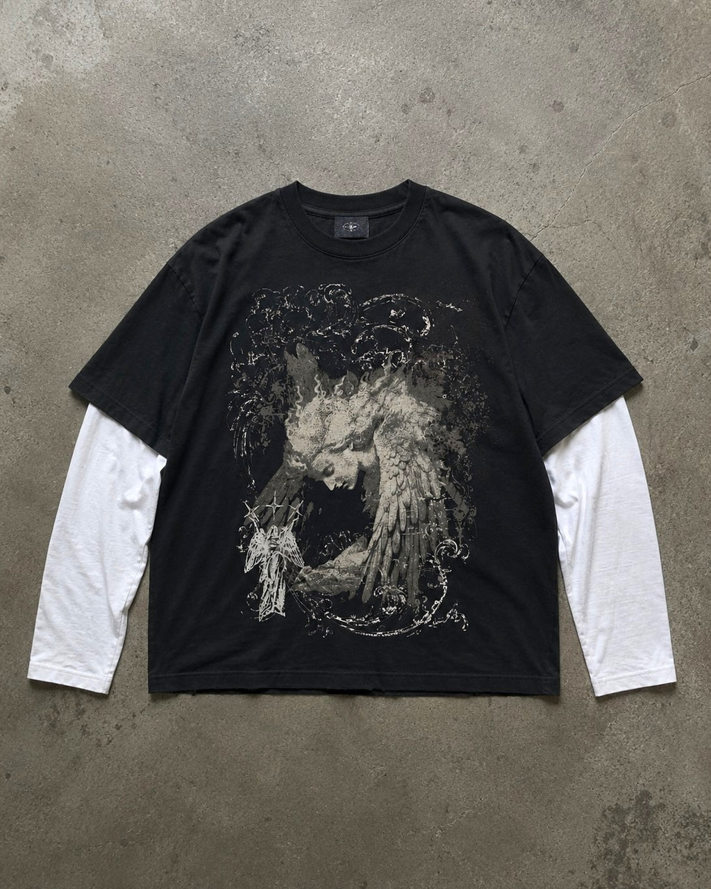 Seraph Doctor Tee