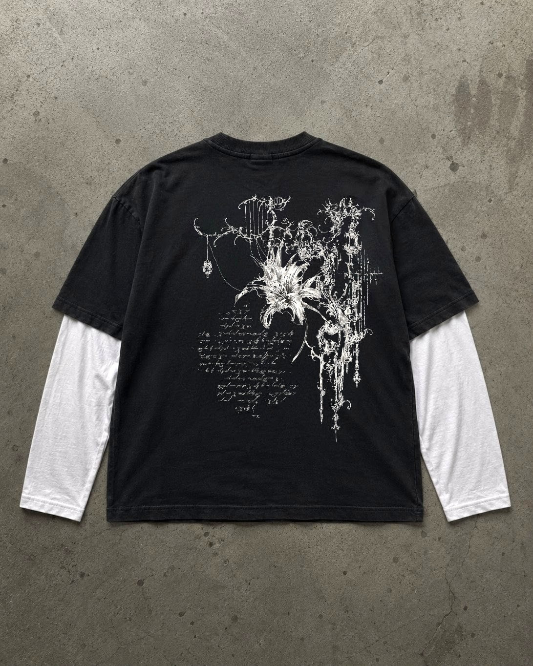 Seraph Doctor Tee