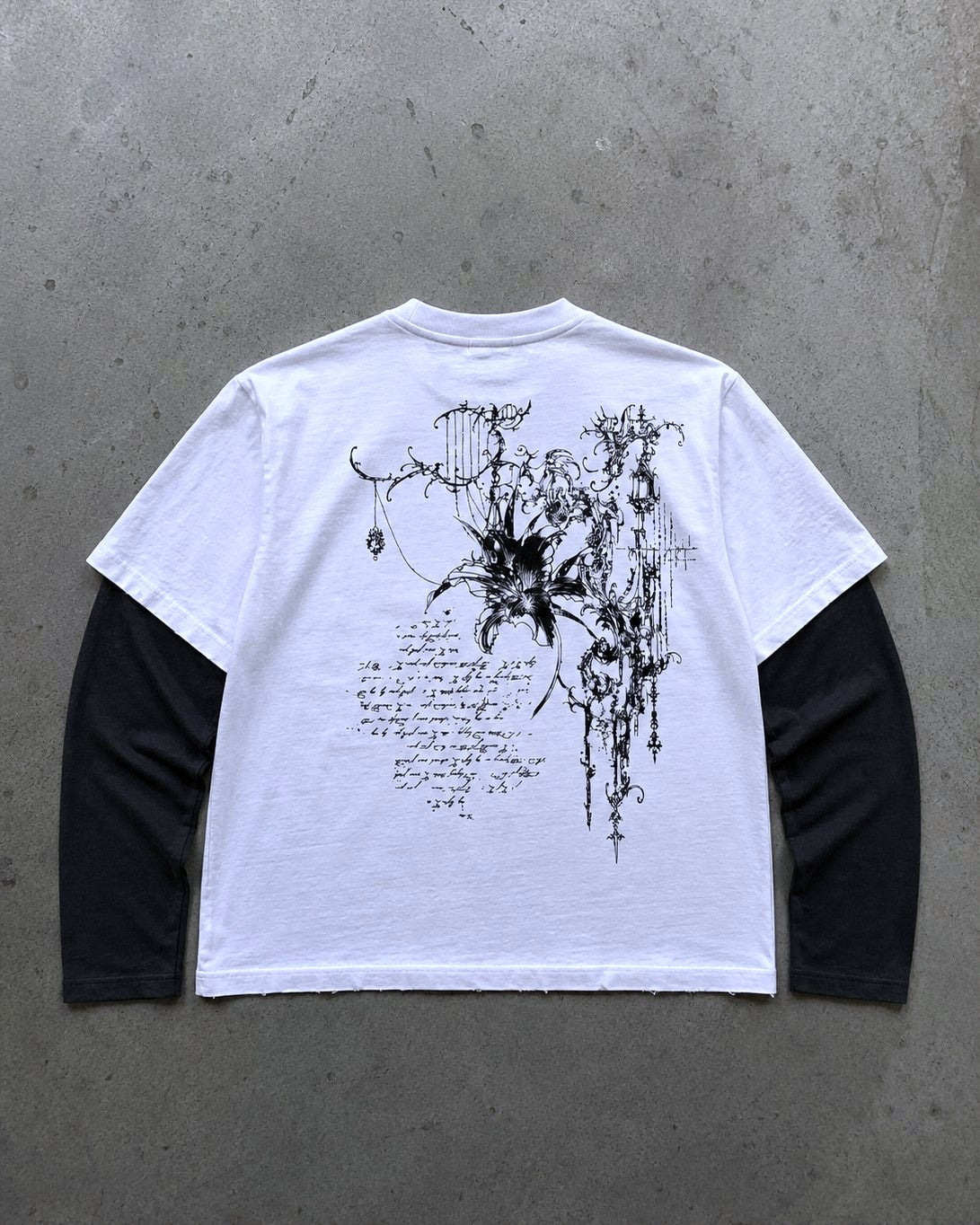Dungeon Doctor Tee