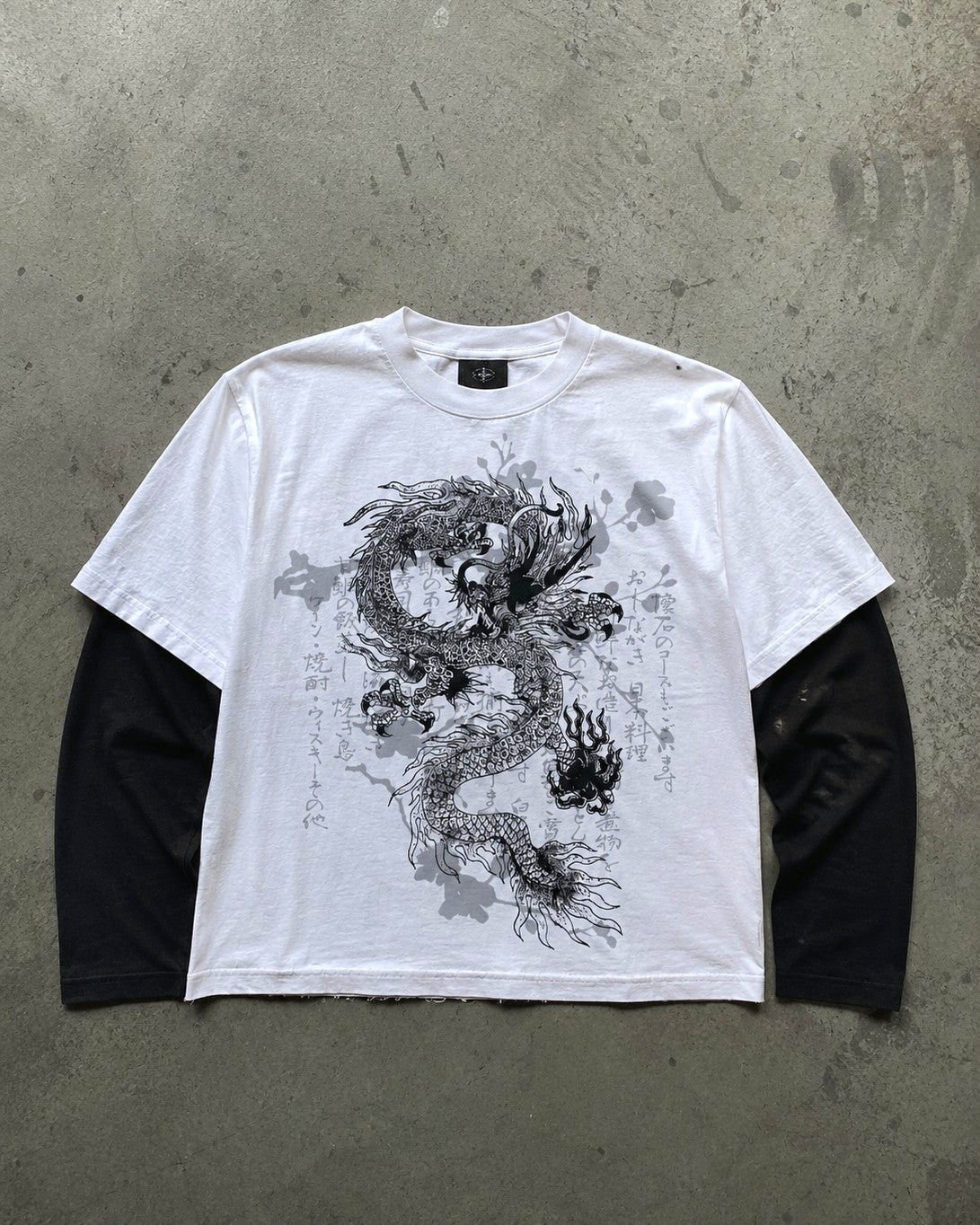 Dungeon Doctor Tee